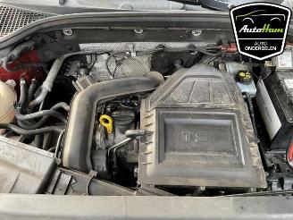 Skoda Octavia Octavia Combi (5EAC), Combi 5-drs, 2012 / 2020 1.0 TSI 12V picture 14