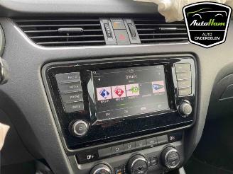 Skoda Octavia Octavia Combi (5EAC), Combi 5-drs, 2012 / 2020 1.0 TSI 12V picture 20