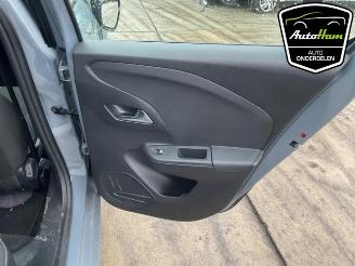 Opel Corsa Corsa F (UB/UH/UP), Hatchback 5-drs, 2019 1.2 Turbo 12V 100 picture 28