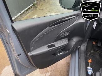 Opel Corsa Corsa F (UB/UH/UP), Hatchback 5-drs, 2019 1.2 Turbo 12V 100 picture 30