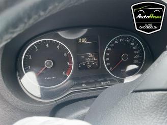 Volkswagen Polo Polo V (6R), Hatchback, 2009 / 2017 1.4 16V picture 17