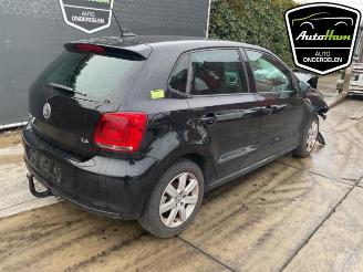 Volkswagen Polo Polo V (6R), Hatchback, 2009 / 2017 1.4 16V picture 10