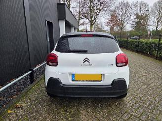 Citroën C3 1.2 Vti 12V PureTech Hatchback  Benzine 1.199cc 61kW (83pk) FWD 2018-05 (SXHMR; SWHMR) EB2FA; HMR picture 3