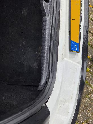 Citroën C3 1.2 Vti 12V PureTech Hatchback  Benzine 1.199cc 61kW (83pk) FWD 2018-05 (SXHMR; SWHMR) EB2FA; HMR picture 6