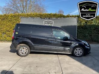 demontáž osobní automobily Ford Transit Connect Transit Connect (PJ2), Van, 2013 1.5 EcoBlue 2023/2