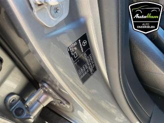 Mercedes GLE GLE AMG Coupe (C292), SUV, 2015 / 2019 3.0 450 AMG V6 24V Turbo 4-Matic picture 13