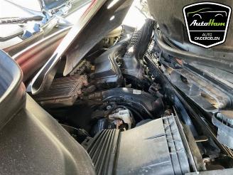 Mercedes GLE GLE AMG Coupe (C292), SUV, 2015 / 2019 3.0 450 AMG V6 24V Turbo 4-Matic picture 12