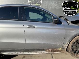 Mercedes GLE GLE AMG Coupe (C292), SUV, 2015 / 2019 3.0 450 AMG V6 24V Turbo 4-Matic picture 11