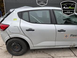 Dacia Sandero Sandero III, Hatchback, 2021 1.0 TCe 90 12V picture 9