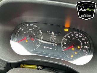 Dacia Sandero Sandero III, Hatchback, 2021 1.0 TCe 90 12V picture 17