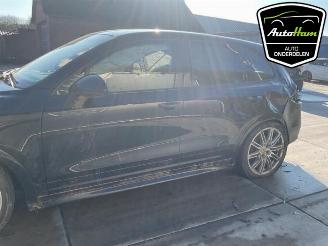 Porsche Cayenne Cayenne II (92A), SUV, 2010 / 2018 4.8 V8 32V GTS picture 26