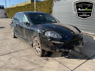 Porsche Cayenne Cayenne II (92A), SUV, 2010 / 2018 4.8 V8 32V GTS picture 2