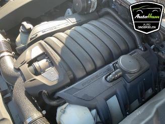 Porsche Cayenne Cayenne II (92A), SUV, 2010 / 2018 4.8 V8 32V GTS picture 14