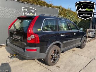 Volvo Xc-90 XC90 I, SUV, 2002 / 2014 2.9 T6 24V picture 9
