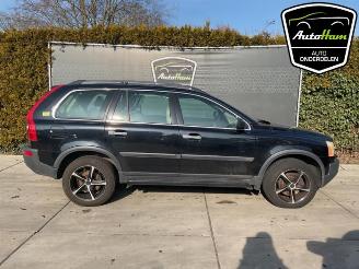 disassembly passenger cars Volvo Xc-90 XC90 I, SUV, 2002 / 2014 2.9 T6 24V 2003/2