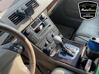 Volvo Xc-90 XC90 I, SUV, 2002 / 2014 2.9 T6 24V picture 14