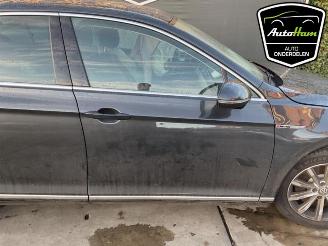 Volkswagen Passat Passat (3G2), Sedan, 2014 / 2024 2.0 TDI BiTurbo 16V 4Motion picture 12