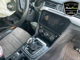 Volkswagen Passat Passat (3G2), Sedan, 2014 / 2024 2.0 TDI BiTurbo 16V 4Motion picture 15