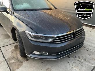 Volkswagen Passat Passat (3G2), Sedan, 2014 / 2024 2.0 TDI BiTurbo 16V 4Motion picture 3