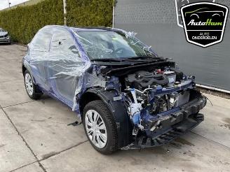 Toyota Aygo Aygo X, Hatchback, 2022 1.0 12V VVT-i picture 2