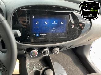 Toyota Aygo Aygo X, Hatchback, 2022 1.0 12V VVT-i picture 15