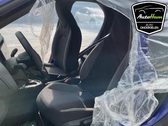 Toyota Aygo Aygo X, Hatchback, 2022 1.0 12V VVT-i picture 17