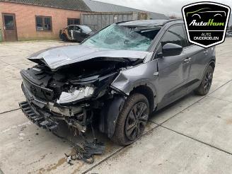 Opel Grandland Grandland (X), SUV, 2017 1.6 Turbo 16V Hybrid picture 4