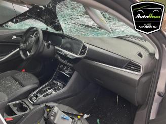 Opel Grandland Grandland (X), SUV, 2017 1.6 Turbo 16V Hybrid picture 11