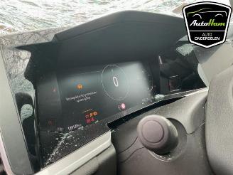 Opel Grandland Grandland (X), SUV, 2017 1.6 Turbo 16V Hybrid picture 20