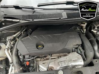 Opel Grandland Grandland (X), SUV, 2017 1.6 Turbo 16V Hybrid picture 12