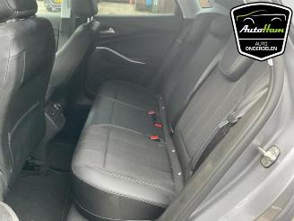 Opel Grandland Grandland (X), SUV, 2017 1.6 Turbo 16V Hybrid picture 18