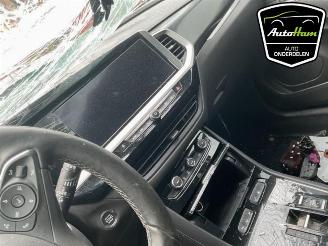 Opel Grandland Grandland (X), SUV, 2017 1.6 Turbo 16V Hybrid picture 16