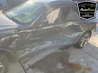 BMW 3-serie 3 serie Touring (F31), Combi, 2012 / 2019 320i xDrive 2.0 16V picture 5