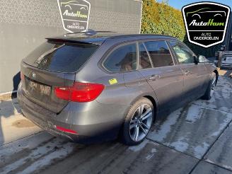 BMW 3-serie 3 serie Touring (F31), Combi, 2012 / 2019 320i xDrive 2.0 16V picture 8