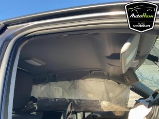 BMW 3-serie 3 serie Touring (F31), Combi, 2012 / 2019 320i xDrive 2.0 16V picture 15