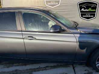 BMW 3-serie 3 serie Touring (F31), Combi, 2012 / 2019 320i xDrive 2.0 16V picture 10