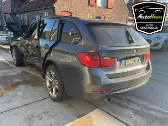 BMW 3-serie 3 serie Touring (F31), Combi, 2012 / 2019 320i xDrive 2.0 16V picture 6