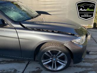 BMW 3-serie 3 serie Touring (F31), Combi, 2012 / 2019 320i xDrive 2.0 16V picture 11