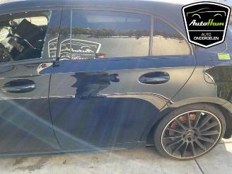 Mercedes A-klasse A-Klasse AMG (177.0), Hatchback, 2018 / 2025 2.0 A-35 AMG Turbo 16V 4Matic picture 6