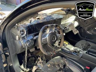 Mercedes A-klasse A-Klasse AMG (177.0), Hatchback, 2018 / 2025 2.0 A-35 AMG Turbo 16V 4Matic picture 13