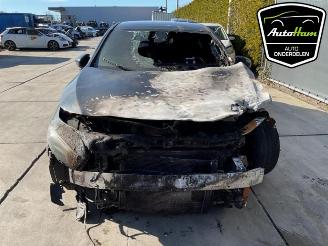 Mercedes A-klasse A-Klasse AMG (177.0), Hatchback, 2018 / 2025 2.0 A-35 AMG Turbo 16V 4Matic picture 3