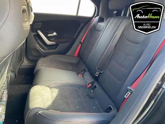 Mercedes A-klasse A-Klasse AMG (177.0), Hatchback, 2018 / 2025 2.0 A-35 AMG Turbo 16V 4Matic picture 18
