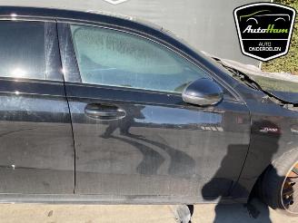 Mercedes A-klasse A-Klasse AMG (177.0), Hatchback, 2018 / 2025 2.0 A-35 AMG Turbo 16V 4Matic picture 11