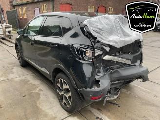 Renault Captur Captur I (2R), SUV, 2013 0.9 Energy TCE 12V picture 8