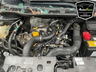 Renault Captur Captur I (2R), SUV, 2013 0.9 Energy TCE 12V picture 14