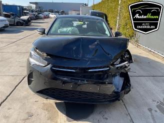 Opel Corsa Corsa F (UB/UH/UP), Hatchback 5-drs, 2019 1.2 12V 75 picture 3