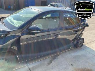 Opel Corsa Corsa F (UB/UH/UP), Hatchback 5-drs, 2019 1.2 12V 75 picture 5