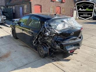 Opel Corsa Corsa F (UB/UH/UP), Hatchback 5-drs, 2019 1.2 12V 75 picture 7
