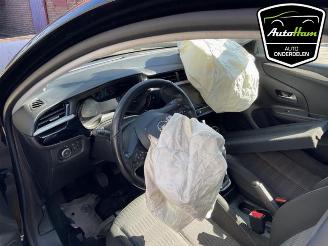 Opel Corsa Corsa F (UB/UH/UP), Hatchback 5-drs, 2019 1.2 12V 75 picture 14