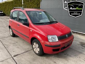 Fiat Panda Panda (169), Hatchback, 2003 / 2013 1.1 Fire picture 2